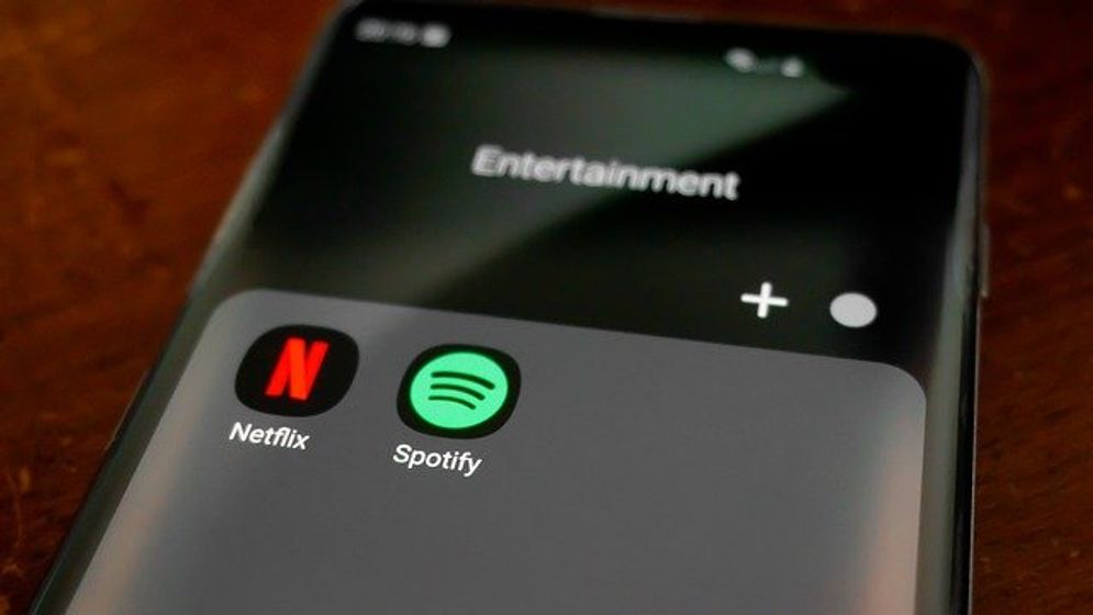 Pajak Netflix Dkk Mau Diperketat, Sri Mulyani Sudah Kantongi PPN Digital Rp2,5 Triliun per Agustus 2021 / Pinterest
