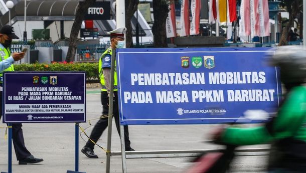 Pemkot Kupang Perpanjang PPKM III hingga 4 Oktober