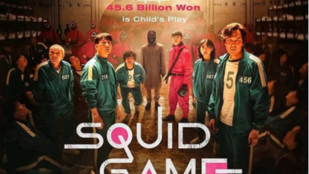 Ada Kesamaan Plot, Squid Game Disebut Plagiat Film Jepang As The Gods Will