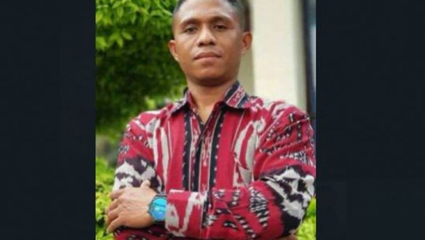 Sebagai Warga Negara yang Taat Hukum, Harcelis: Saya Siap Dipanggil 