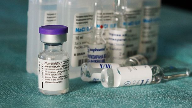 Pfizer Klaim Vaksinnya Aman dan Efektif untuk Anak Usia 5-11 Tahun