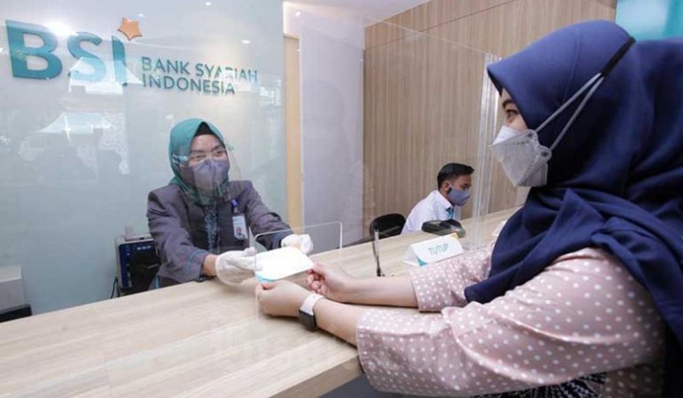 PT Bank Syariah Indonesia Tbk (BSI) berkolaborasi dengan PT Permodalan Nasional Madani (Persero) atau PNM dengan menyediakan fasilitas perbankan.