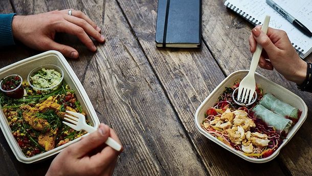 Peluang Bisnis Digitalisasi Industri F&B dan Hospitality