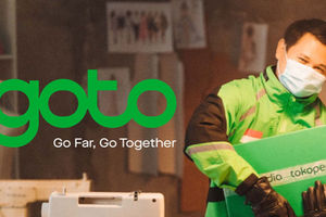 Selama pandemi, lebih dari 4 juta UMKM bergabung dalam ekosistem GoTo.