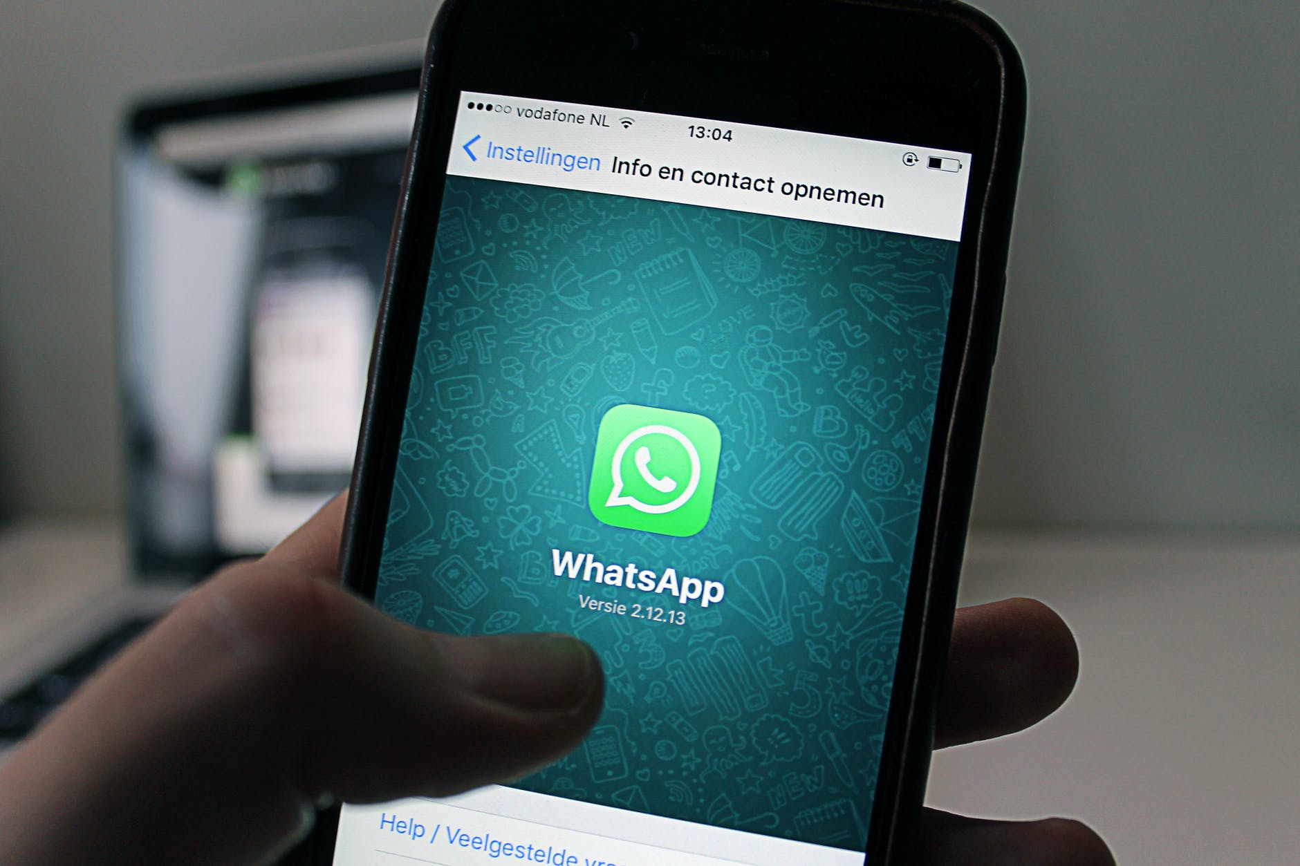 7 Tips WhatsApp Web yang Perlu Diketahui