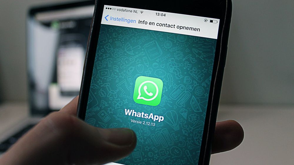 7 Tips WhatsApp Web yang Perlu Diketahui