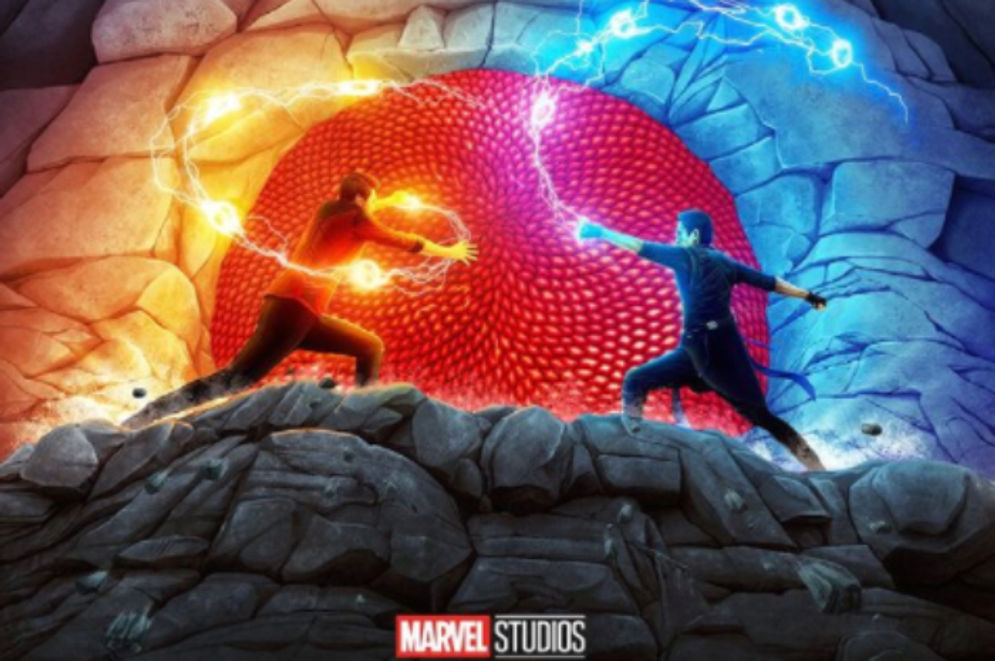 5 Film Marvel yang Harus Ditonton Sebelum Menyaksikan Shang-Chi and The Legend of The Ten Rings