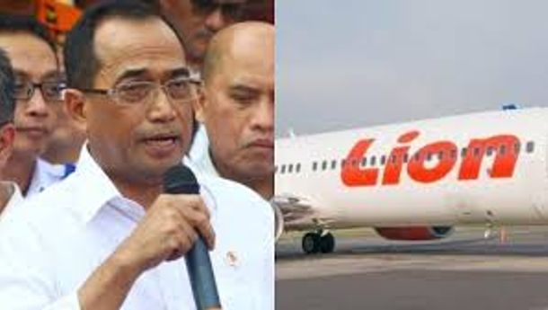 SURAT PEMBACA: Tiket Lion Air Hangus Akibat Regulasi Covid-19