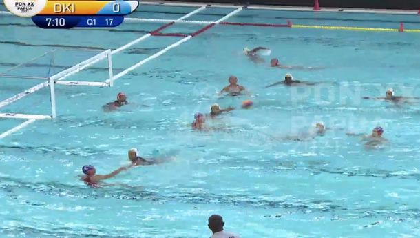 PON Papua 2021 Punya Aplikasi Streaming untuk Tonton Semua Pertandingan