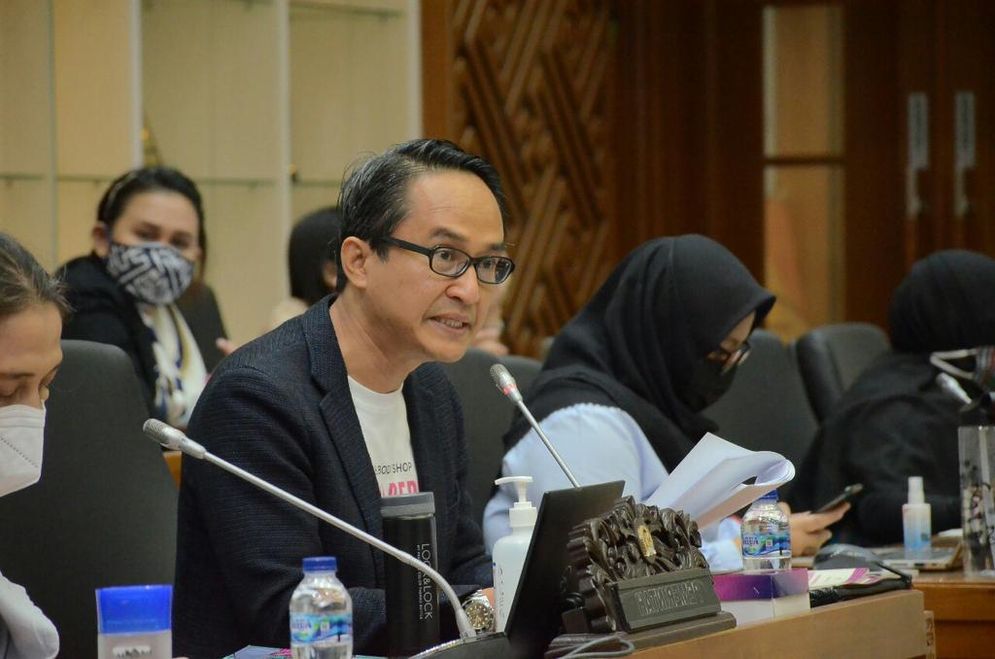 Tujuan kampanye #TBSFightForSisterhood sangat jelas yaitu untuk mencegah segala bentuk kekerasan seksual melalui pengesahan RUU PKS karena Indonesia sedang mengalami darurat kekerasan seksual.