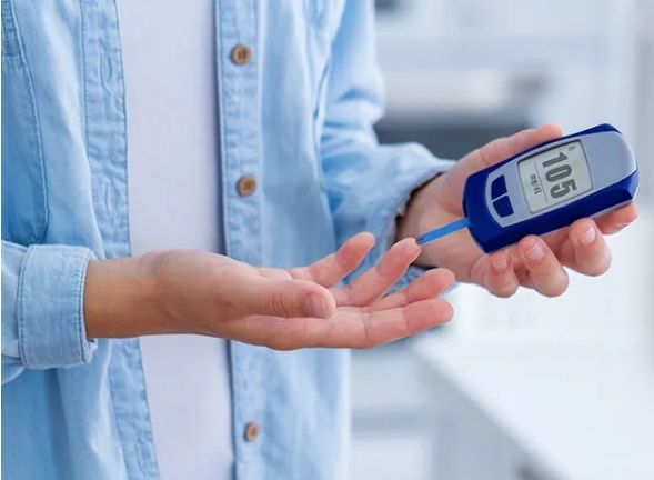 Yuk, Kenali Gejala Awal Diabetes yang Sering Diabaikan