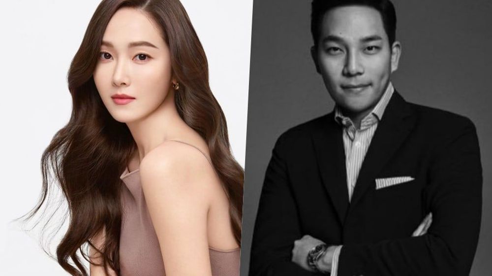 Brand busana Jessica Jung Blanc & Eclare disebut terlilit utang miliaran Won, CEO akhirnya buka suara