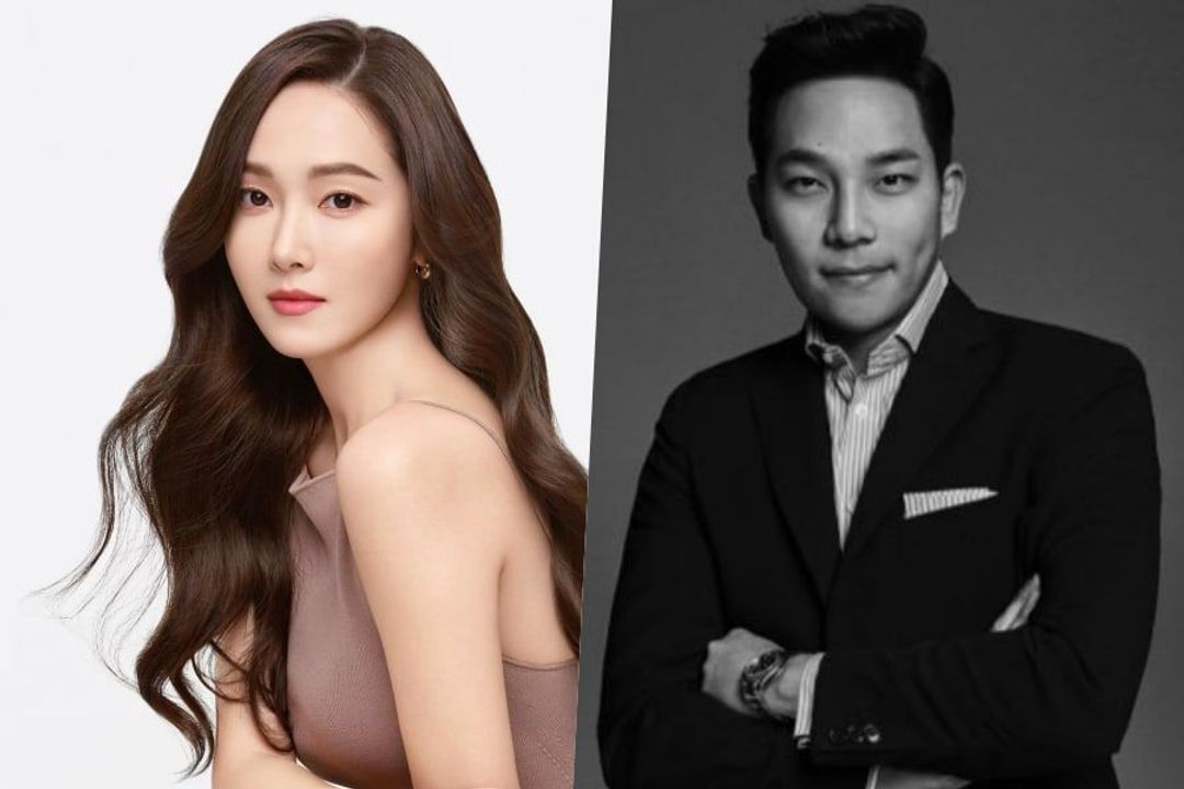 Brand busana Jessica Jung Blanc & Eclare disebut terlilit utang miliaran Won, CEO akhirnya buka suara