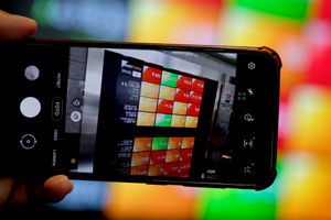 IHSG Bursa Efek .jpg