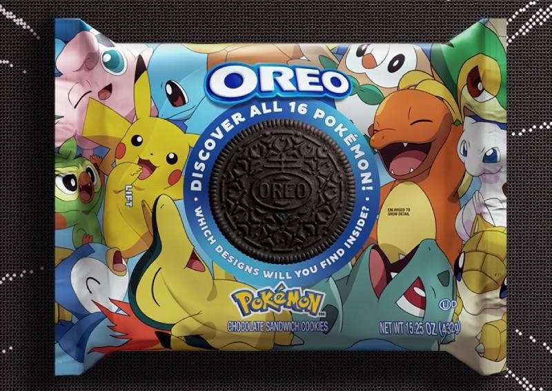 Oreo Langka Dijual di e-Bay, Cek Harganya