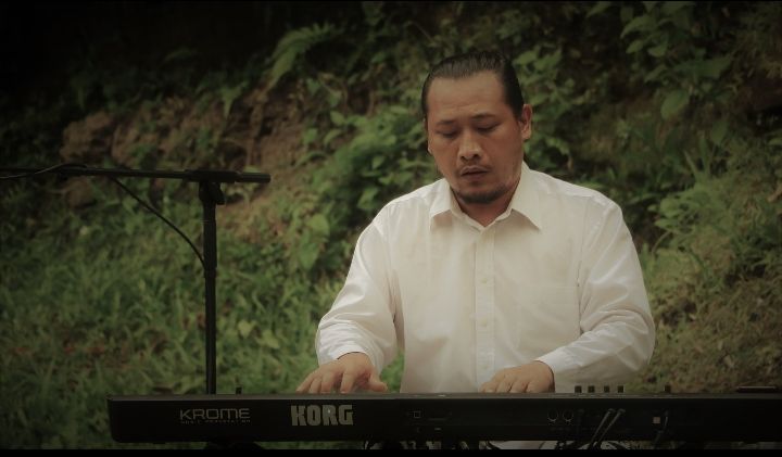 Bagus Mazasupa