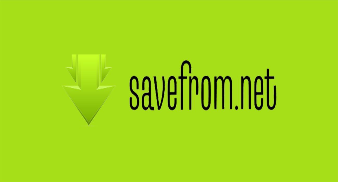 Cara download video tanpa aplikasi dengan savefrom