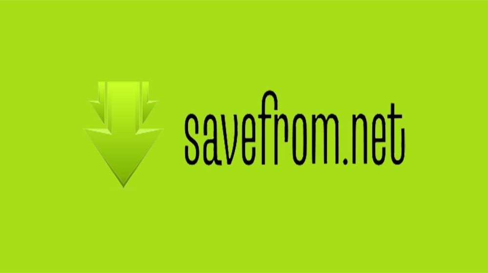 Cara download video tanpa aplikasi dengn savefrom