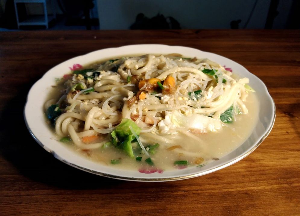 makanan khas Yogyakarta