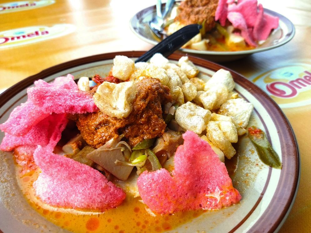 rekomendasi kuliner Lampung