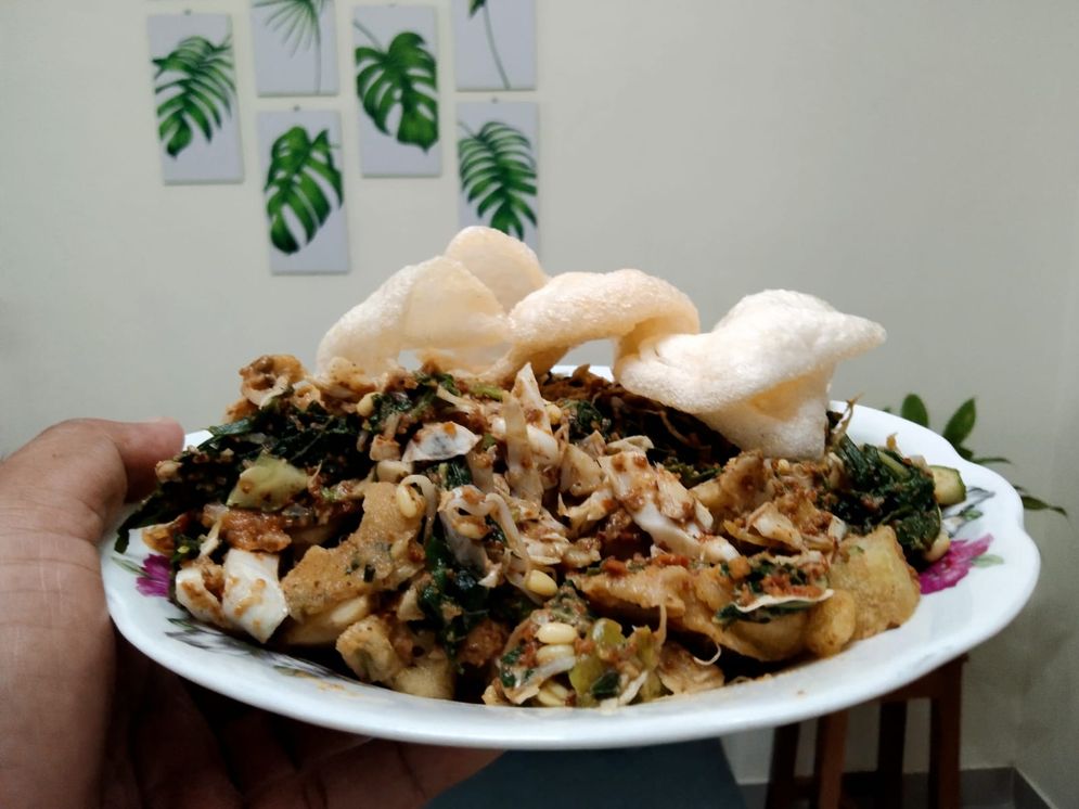 rekomendasi kuliner Yogyakarta
