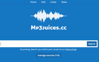 Mp3 Juice untuk download lagu