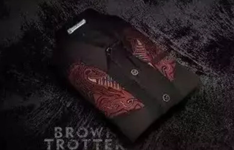 Batik Kertabumi