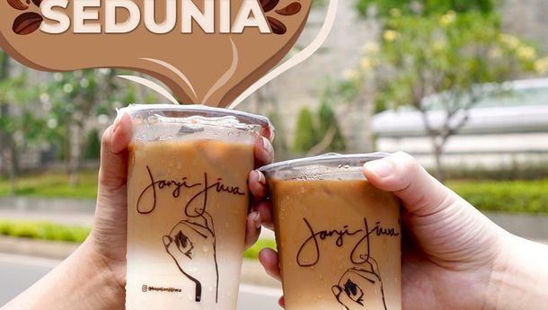 Selamat Hari Kopi Sedunia! Ini Deretan Gerai yang Berikan Harga Promo