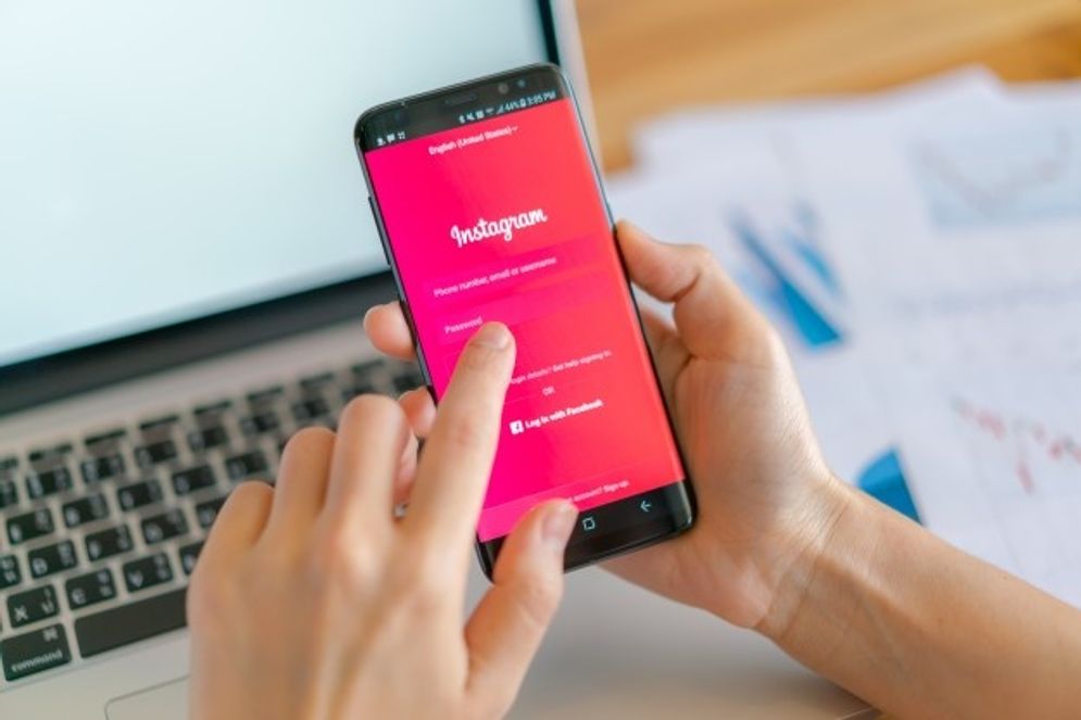 Cara Download Story Instagram Tanpa Install Aplikasi Khusus Langsung Disimpan ke Ponsel Secara Otomatis