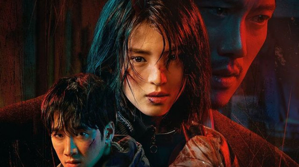 Drakorindo dan Layarkaca21 Ilegal, Ini Dia Link Nonton Drakor yang Dibintangi Han So Hee