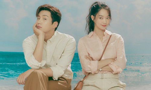 IndoXXI dan Dramakoreaindo Ilegal, Ini Link Nonton Hometown Cha-Cha-Cha