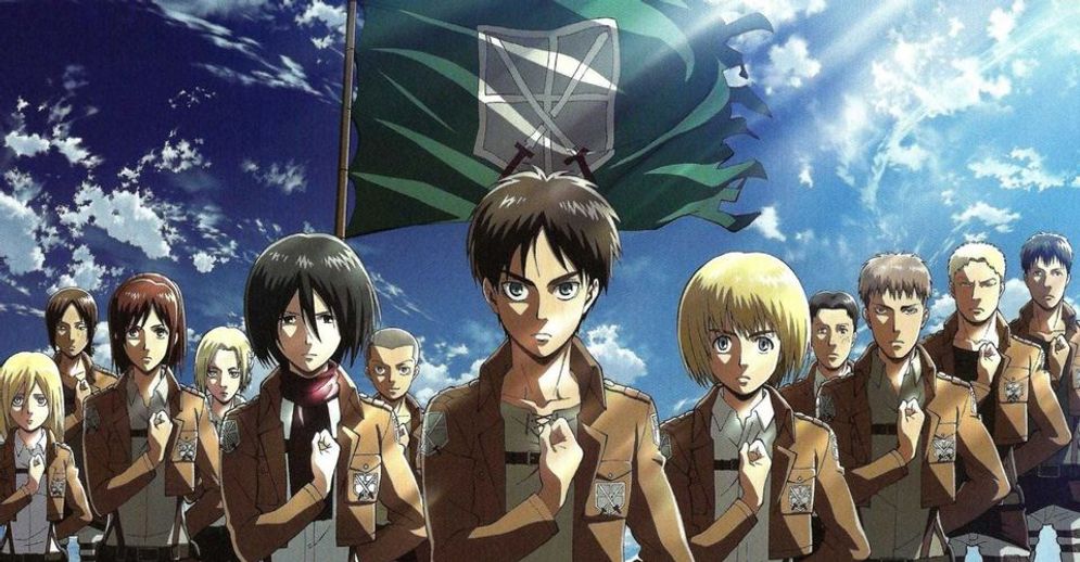 Ini Link Nonton Attack on Titan Season 4 Part 2 Legal dan Gratis yang Mulai Tayang 10 Januari 2022