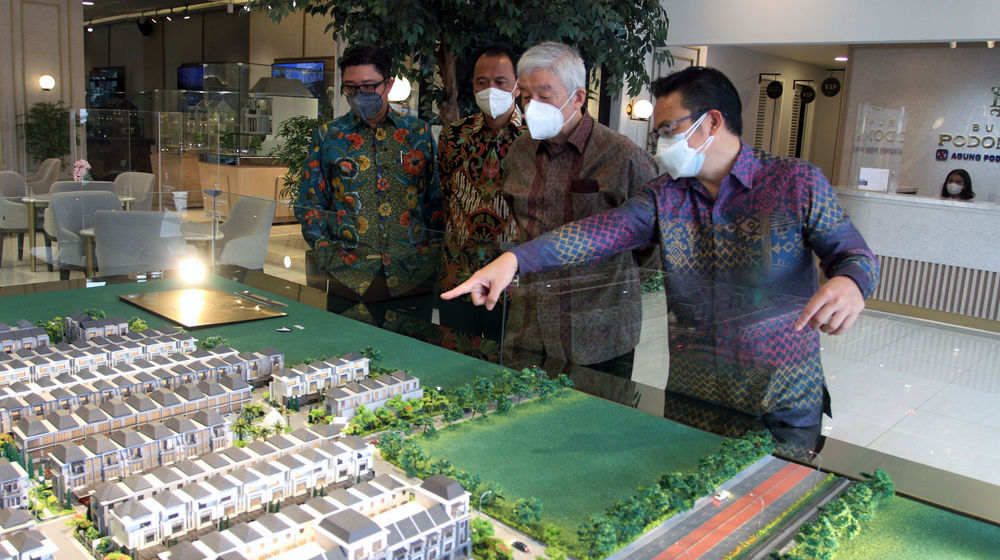 Groundbreaking Bukit Podomoro Jakarta - Panji 3.jpg
