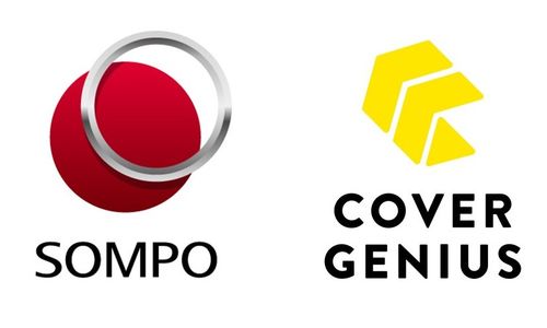 Sompo Holdings Asia Pte. Ltd. (Sompo Asia) melakukan investasi Seri C senilai US$50 juta atau setara Rp710 miliar (kurs Rp14.200 per dolar Amerika Serikat) di perusahaan insurtech, Cover Genius.