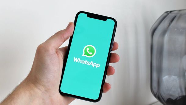 WhatsApp Tamabah  Tiga Fitur Baru , Bisa Keluar Grup Diam-Diam Loh