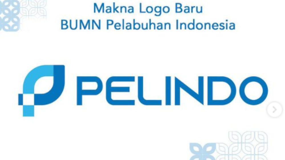 BUMN Pelindo Punya Logo Baru Setelah Merger, Ini Maknanya!.jpg