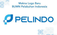 BUMN Pelindo Punya Logo Baru Setelah Merger, Ini Maknanya!.jpg