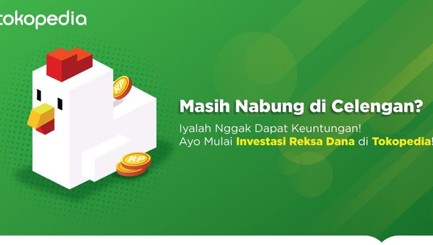 Aplikasi Investasi Populer di Kalangan Milenial, Ada Apa Saja? 