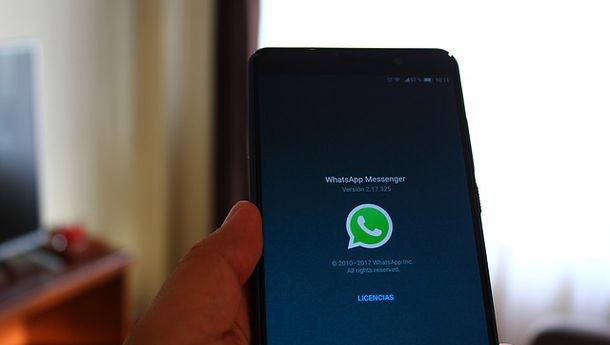 Cara Rahasia Baca Pesan WhatsApp yang Sudah Dihapus oleh Pengirim