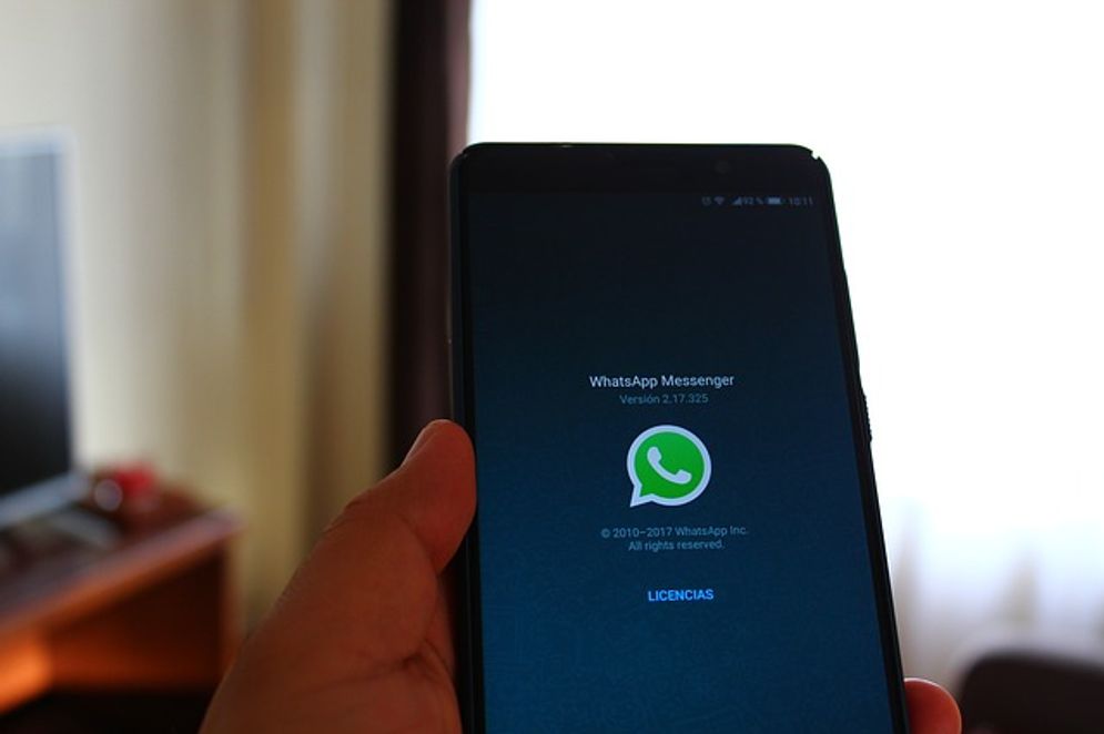 Cara Rahasia Baca Pesan WhatsApp yang Sudah Dihapus oleh Pengirim