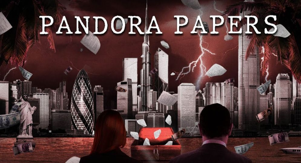 Pandora papers