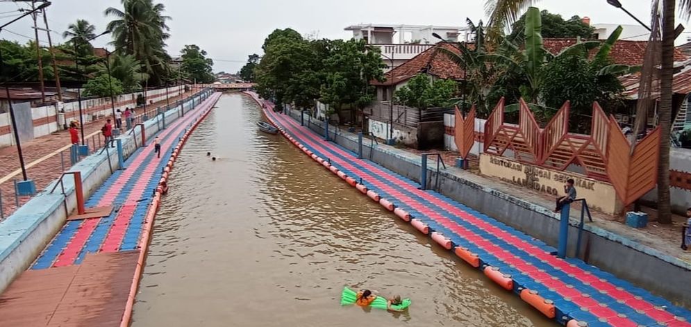 Sungai Sekanak