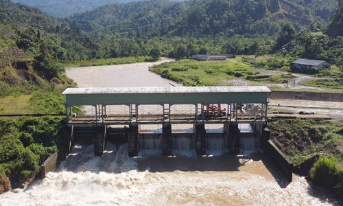 PLTA Air Putih Beroperasi Penuh, Kencana Energi Targetkan Laba Bersih Rp152,35 Miliar.jpg