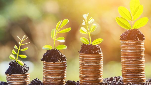 Imbal Hasil ORI020 Jika Berinvestasi Rp1 Juta, Rp100 Juta, dan Rp2 Miliar