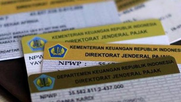 NIK Bakal Gantikan NPWP, Begini Teknisnya