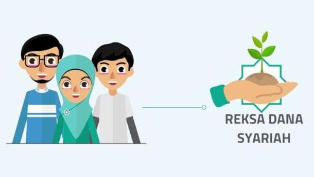 Tapering The Fed, Reksa Dana Syariah Dolar Dinilai Menarik