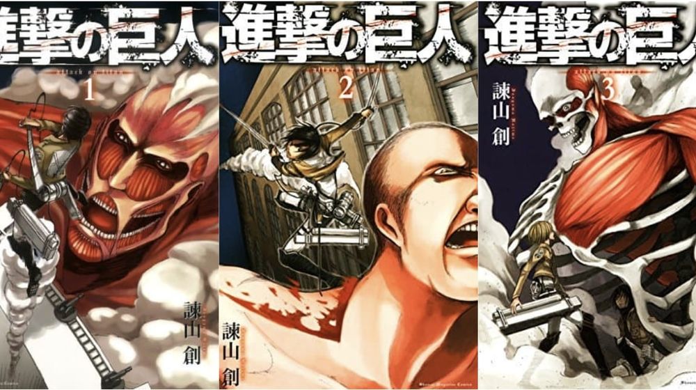 Mangaku Ilegal, Ini Dia Situs Baca Manga atau Komik Terbaik