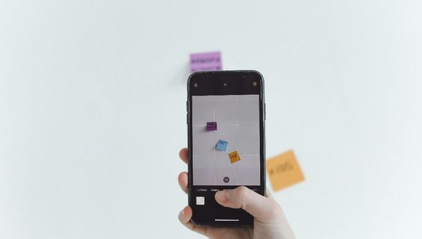 4 Tempat Terlarang untuk Menyimpan Handphone