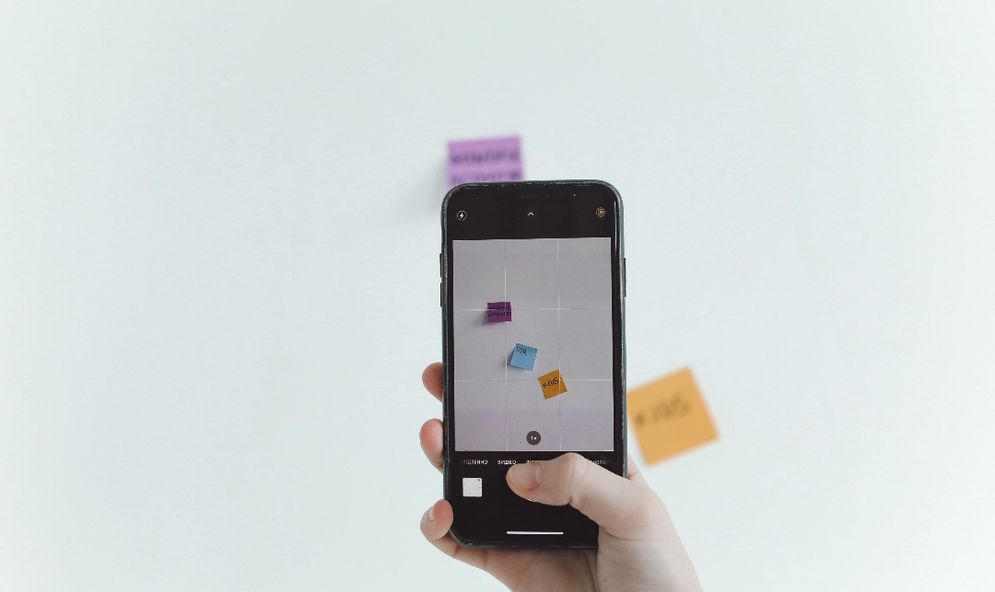 Berikut tempat-tempat terlarang untuk menyimpan handphone. 