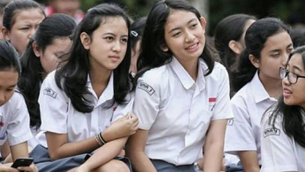 Hanya SMA Kristen 2 Kupang yang Wakili NTT Dalam Daftar 1000 Sekolah dalam Peringkat UTBK
